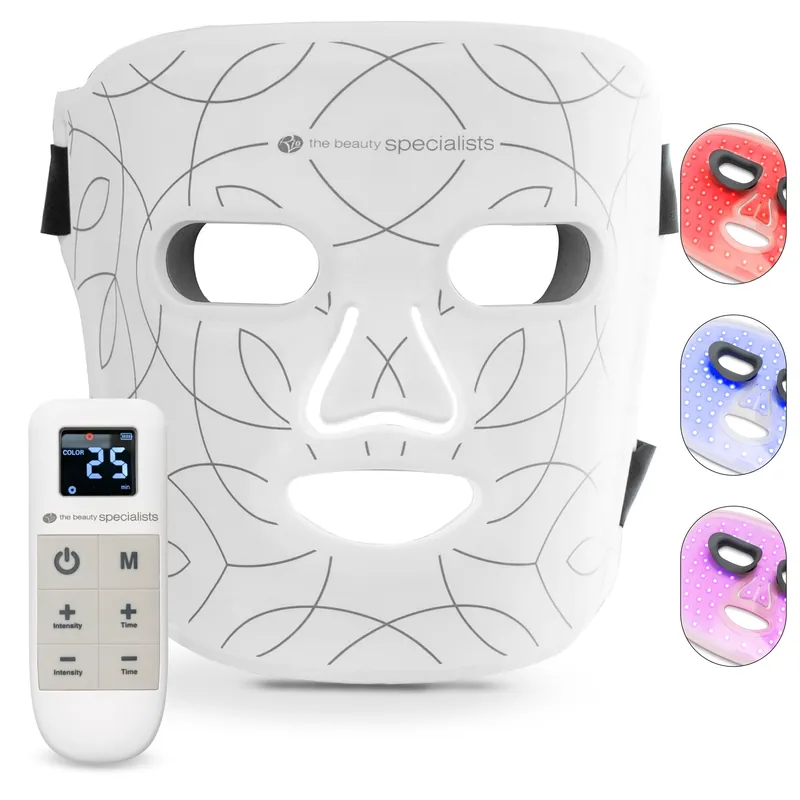 LED Face Mask - Rio