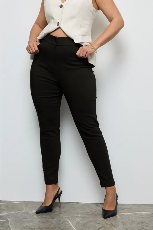 Bengaline Trousers - Yours