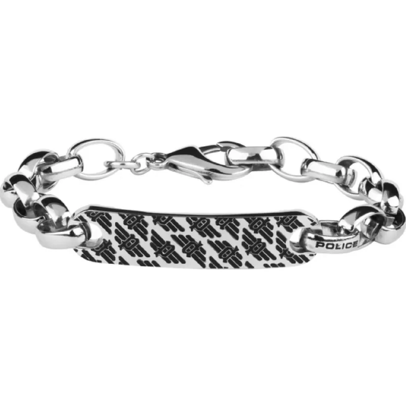 PJ.26355BSS-01-S Bracelet