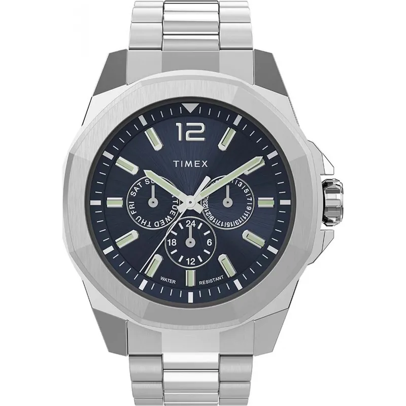TW2V43300 Essex 44mm Quartz Watch - Timex