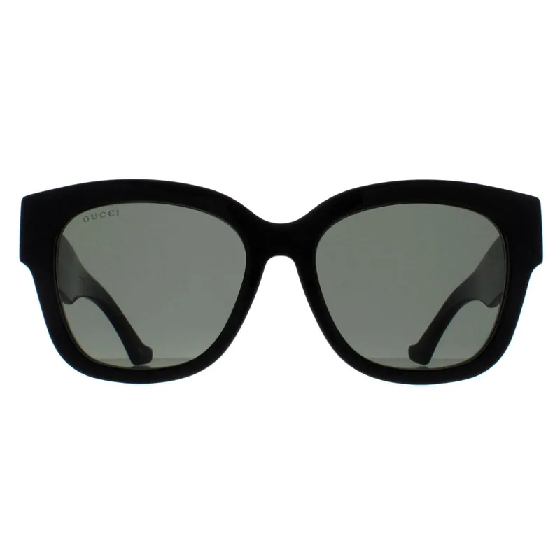 Butterfly Black Grey GG1550SK - Gucci