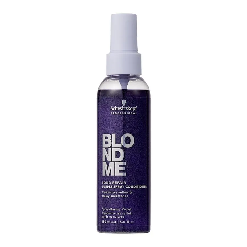 Blondme Bond Repair Conditioner - Schwarzkopf