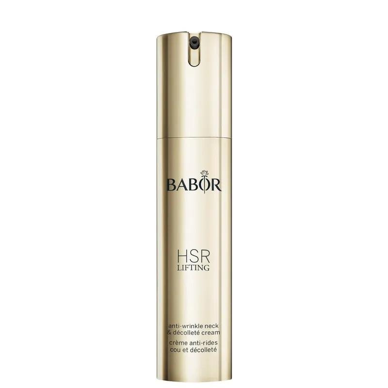 HSR Lifting Neck & Decolleté Cream 50ml - BABOR
