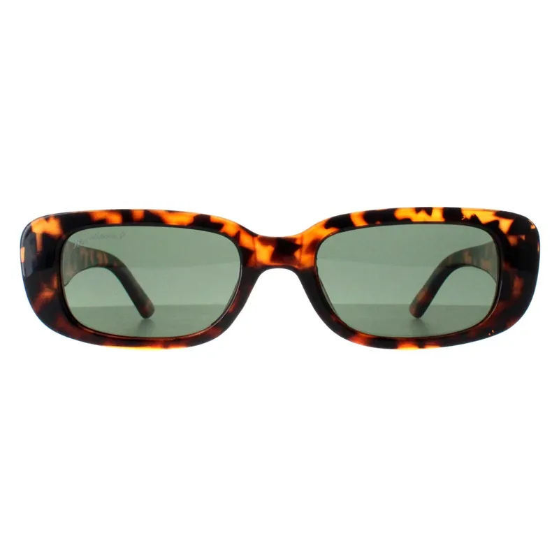 Rectangle Shiny Turtle G15 Polarized MP65 - montana