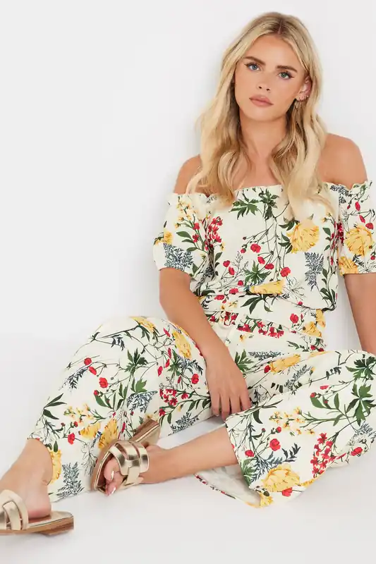 Petite Bardot Top - PixieGirl
