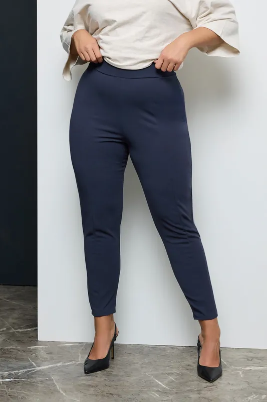 Tapered Trousers - Yours