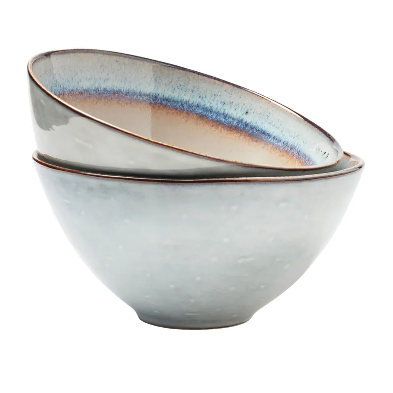 Nomimono Bowl Pack of 2 - Vinga