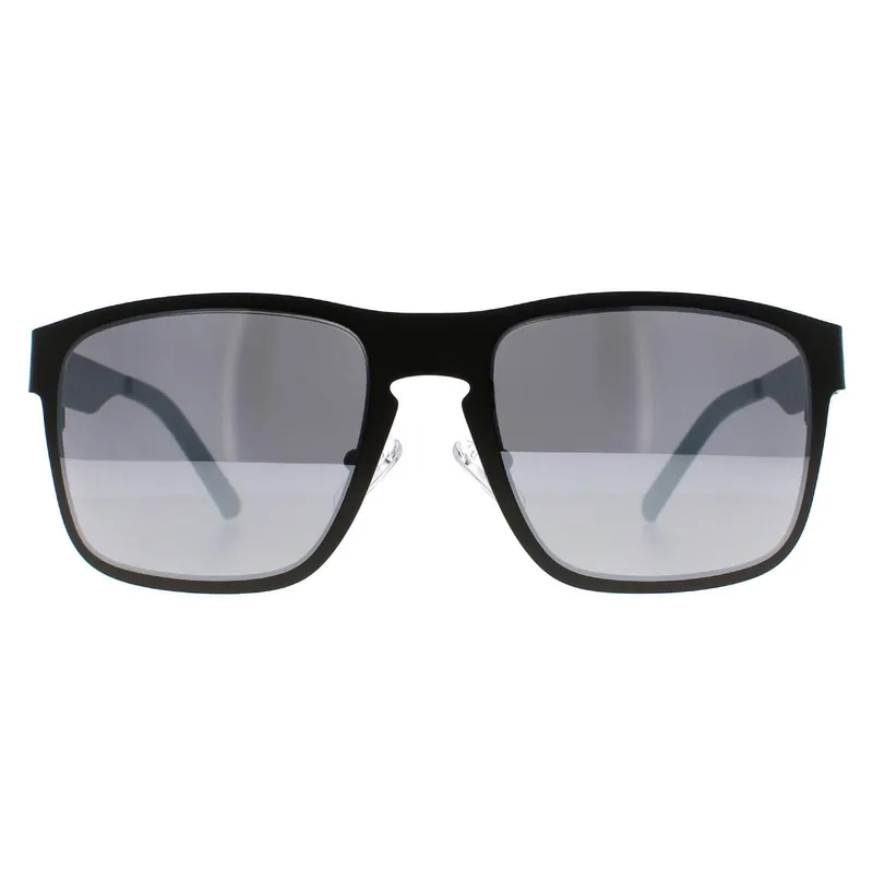 Rectangle Grey Grey GF0197 - Guess