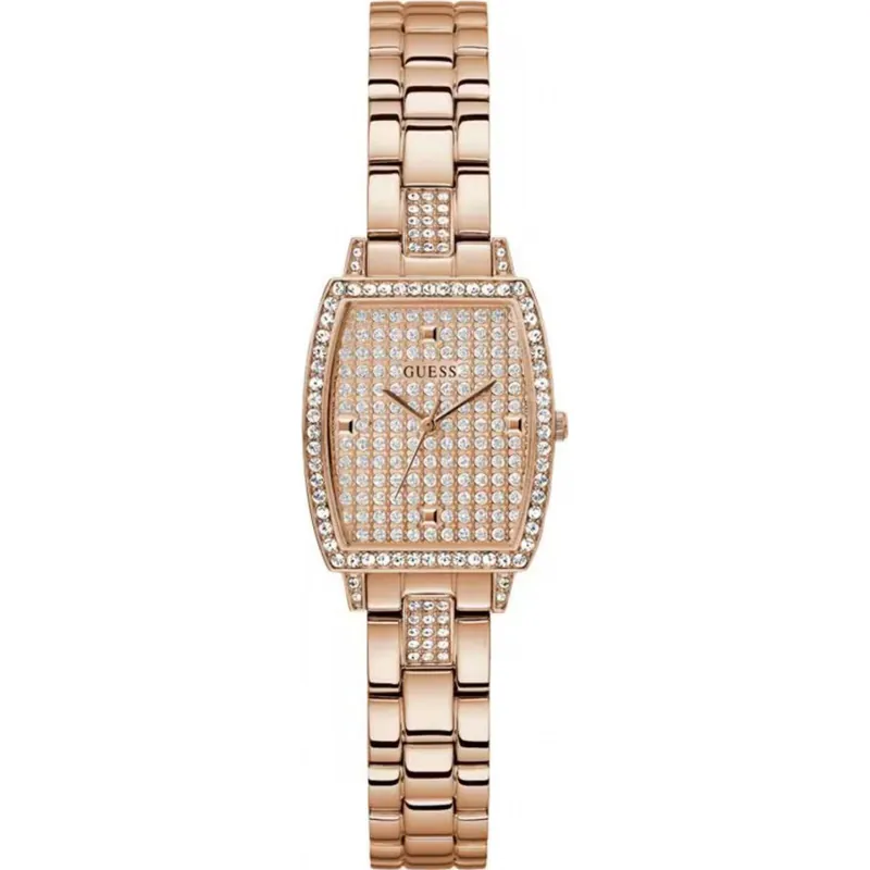 GW0611L3 25mm Quartz Watch - Guess