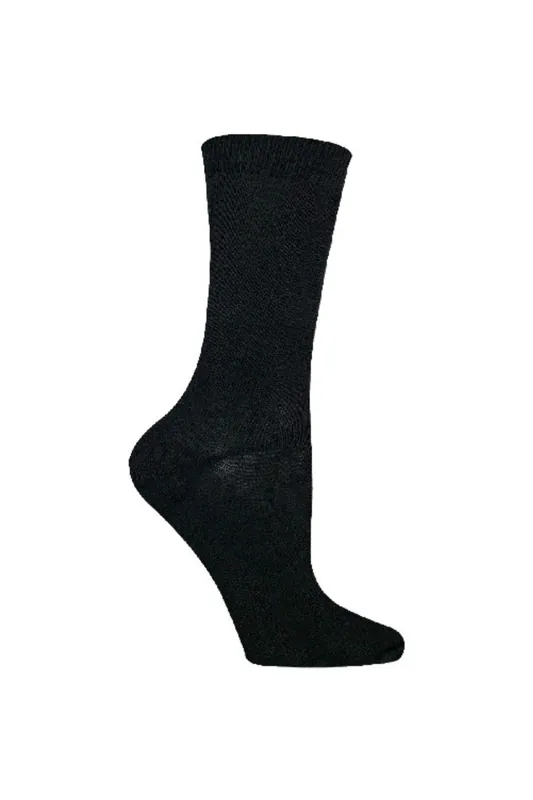 6 Pack & Super Soft Breathable Bamboo Socks - Sock Snob
