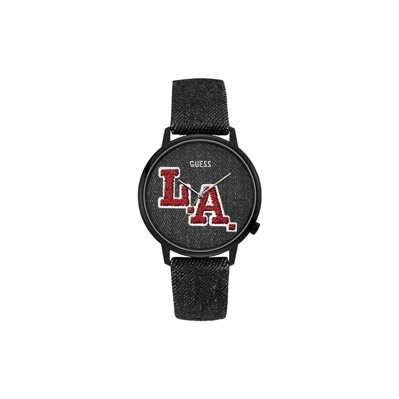 V1011M2 Originals 42mm Quartz Watch - Guess