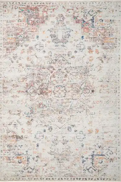 Large Area Rugs for Living Room Washable & Non Slip - Kukoon