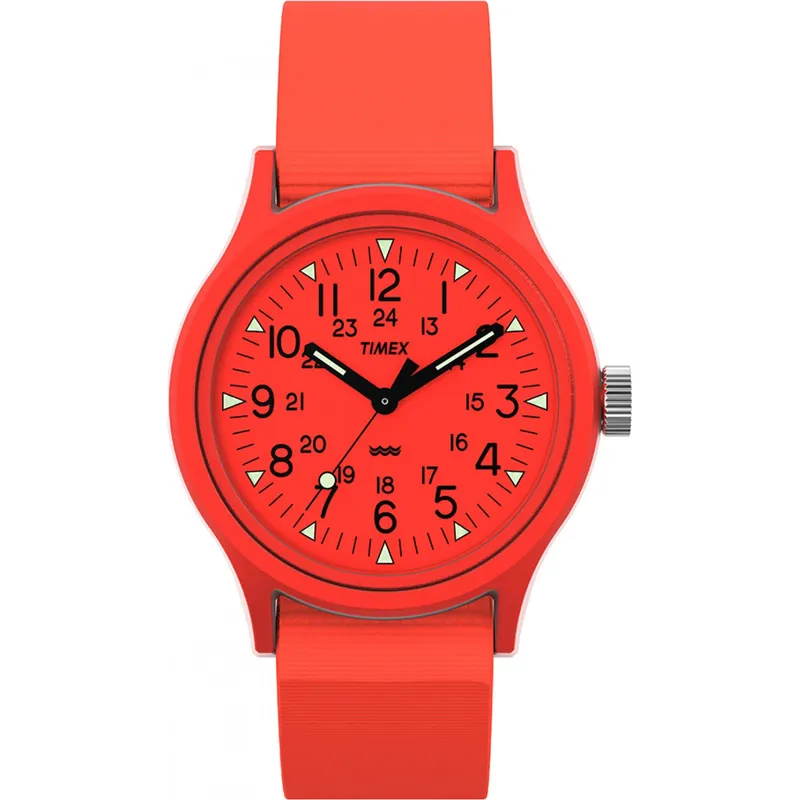 TW2W91300 MK1 36mm Quartz Watch - Timex