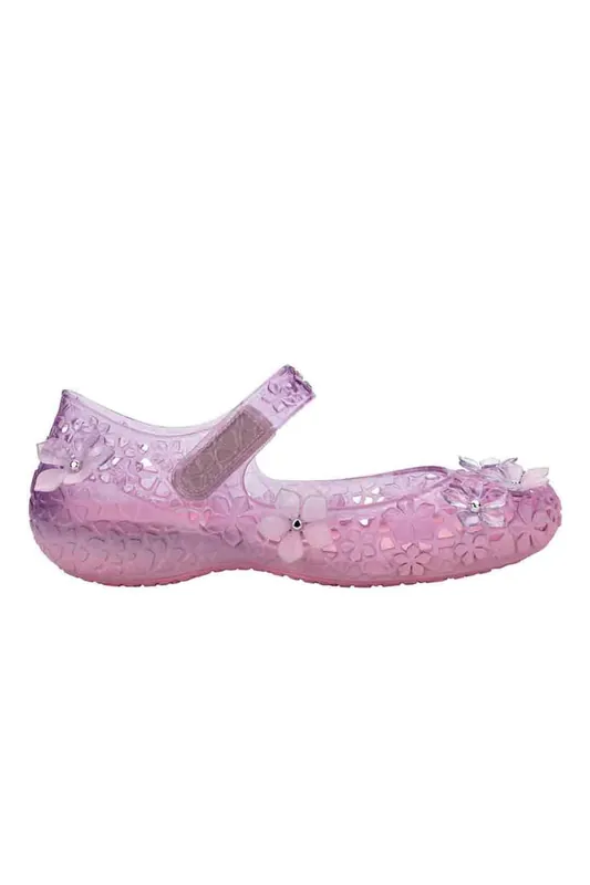 Luna Bloom x Susan Fang - Melissa Shoes