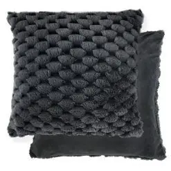 Leah Collection Deluxe Cushion Cover - New Edge Blinds