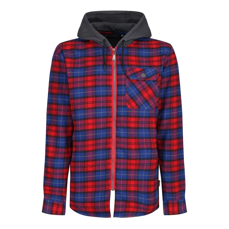Checked Jacket - Regatta Professional