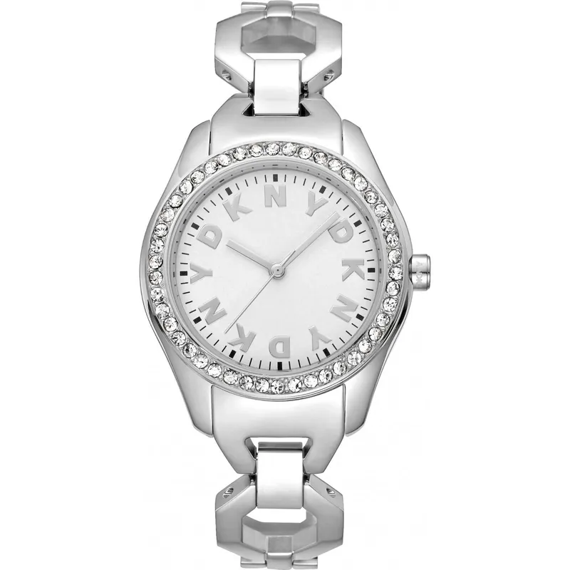 DK1L075M0015 33mm Quartz Watch - DKNY
