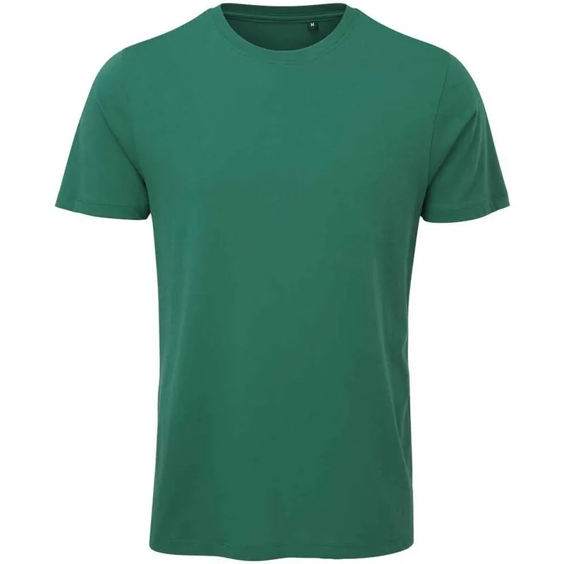 Plain Green T-Shirt