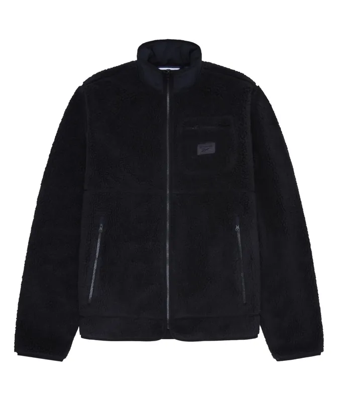 SHERPA JACKET - Reebok