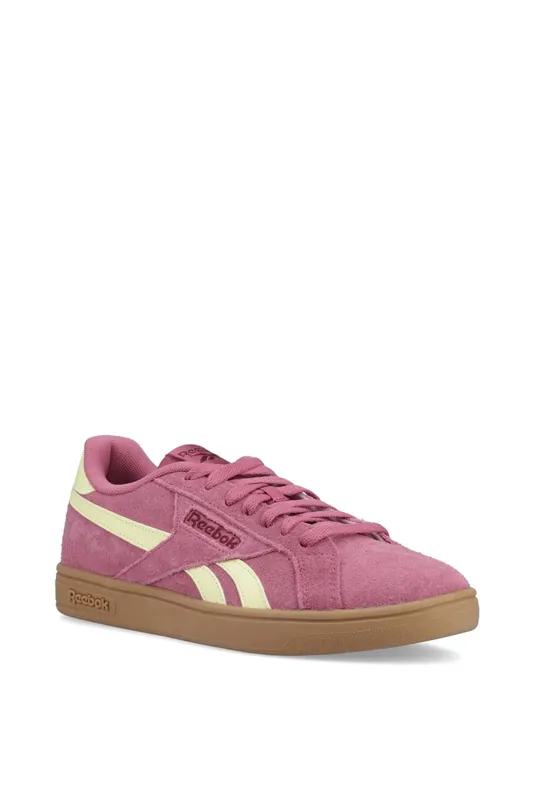 Court Retro Trainers - Reebok