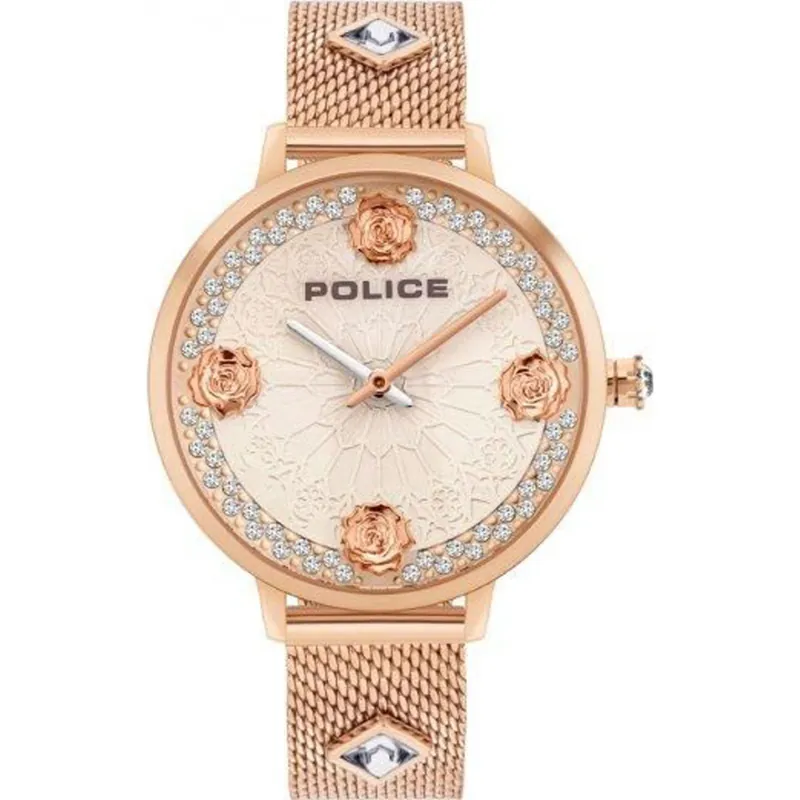 PL.16031MSR-32MM 36mm Quartz Watch