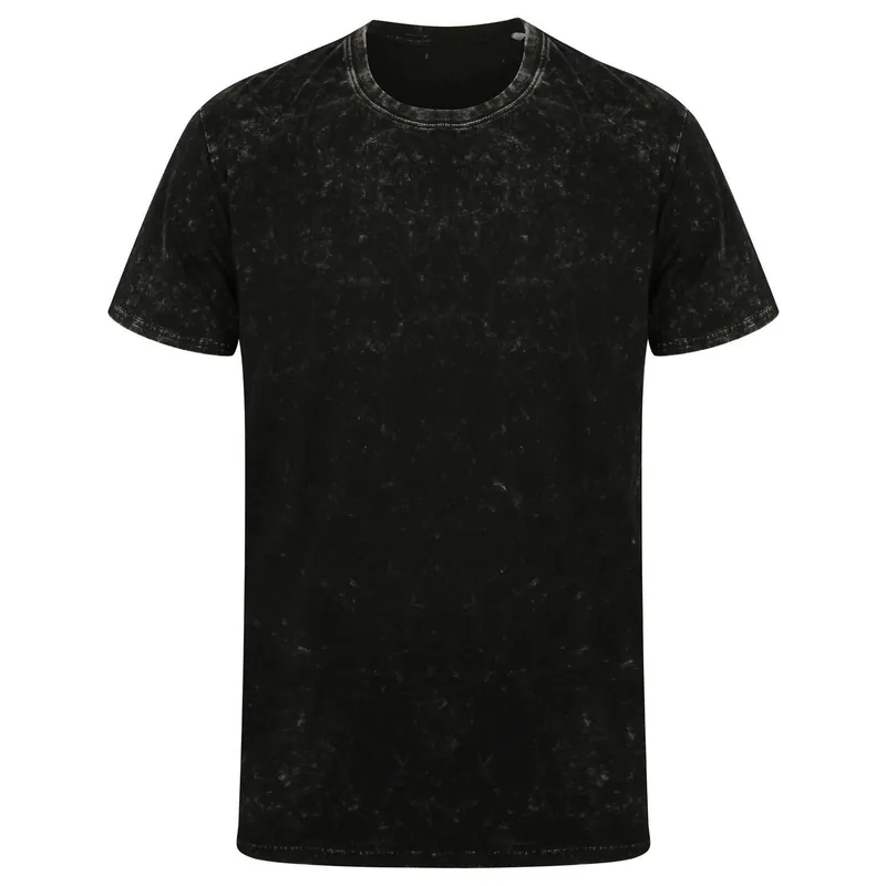 SF Washed Band T-Shirt