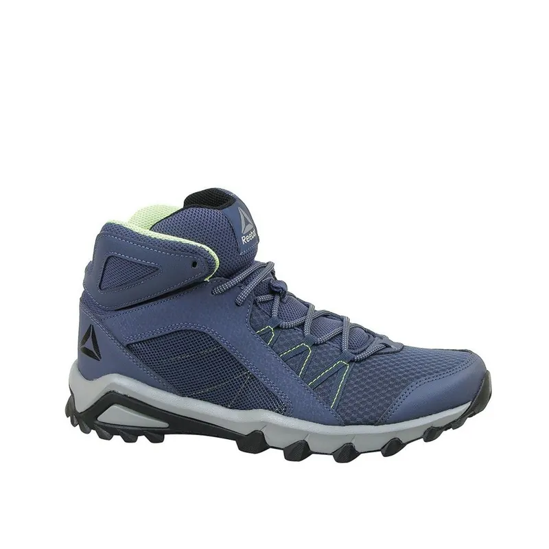 Trailgrip Mid 6.0 Blue Boots - Reebok