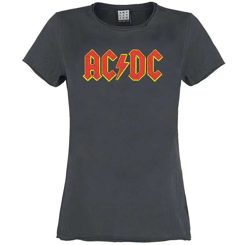 AC DC Logo T-Shirt