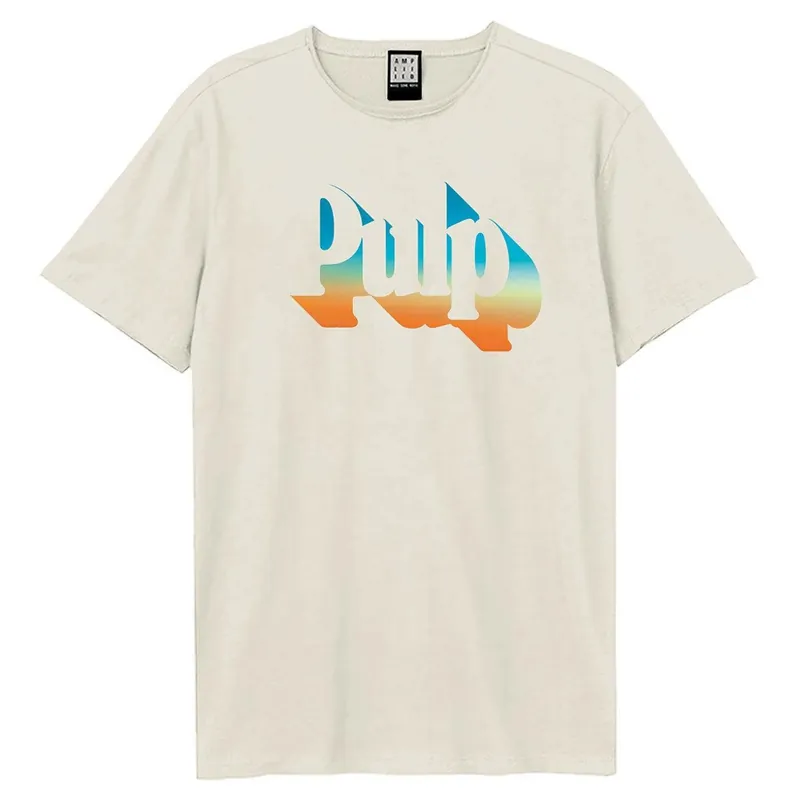 Gradient Pulp T-Shirt