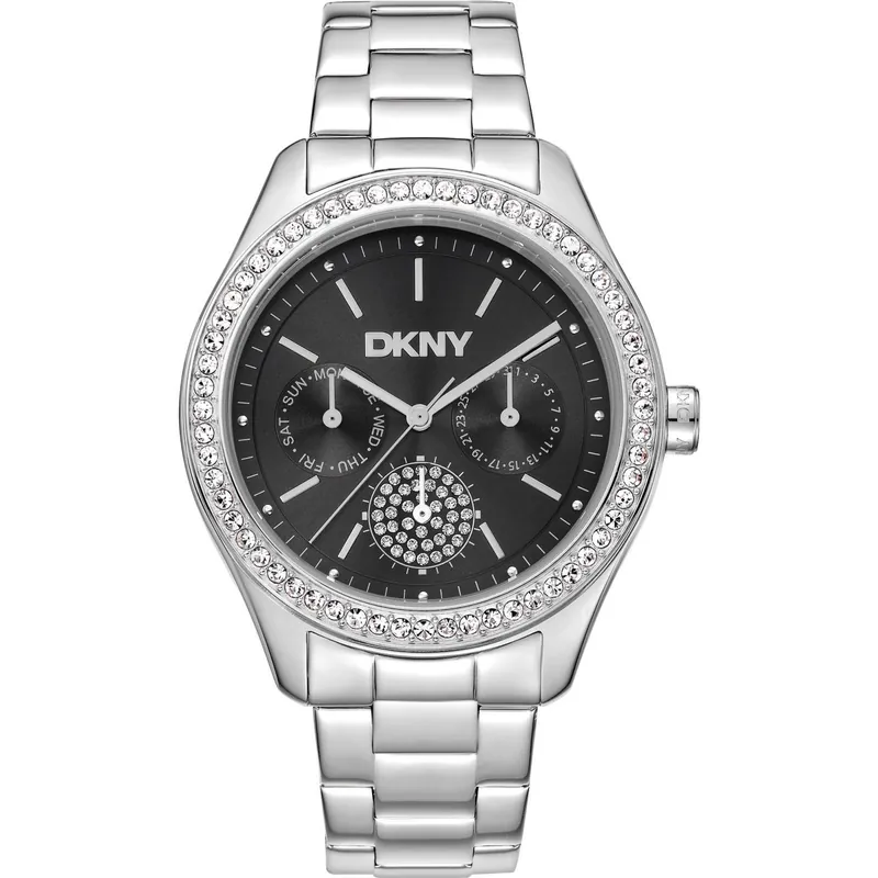 DK1L129M0045 38mm Quartz Watch - DKNY
