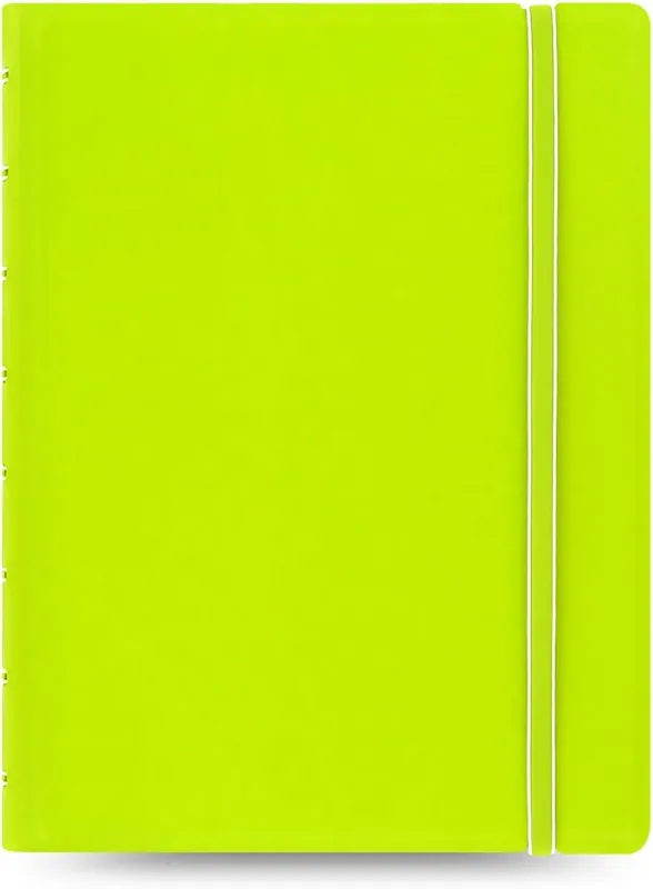 Classic Pear A5 Notebook 115013 - Filofax