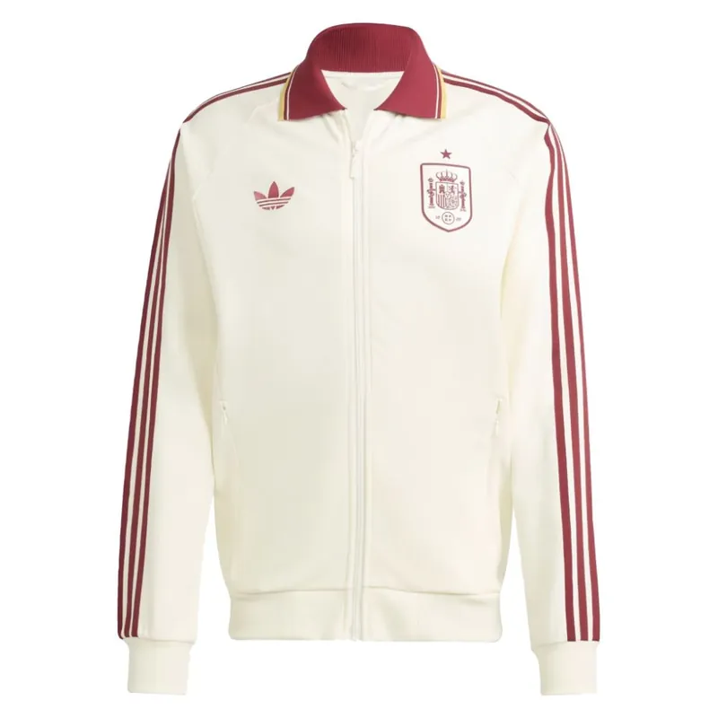 Mens 2026 2027 Originals Jacket Off White - Spain
