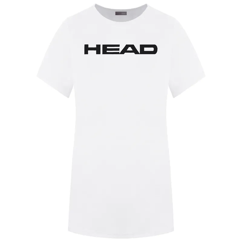 Lucy White Tennis T-Shirt