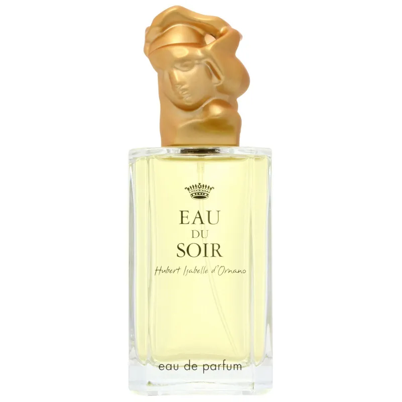 Eau du Soir Eau de Parfum Spray 50ml - Sisley