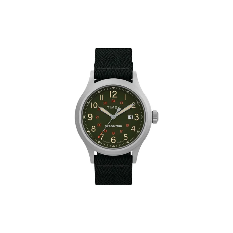 TW2V65700 Expedition 40mm Quartz Watch - Timex