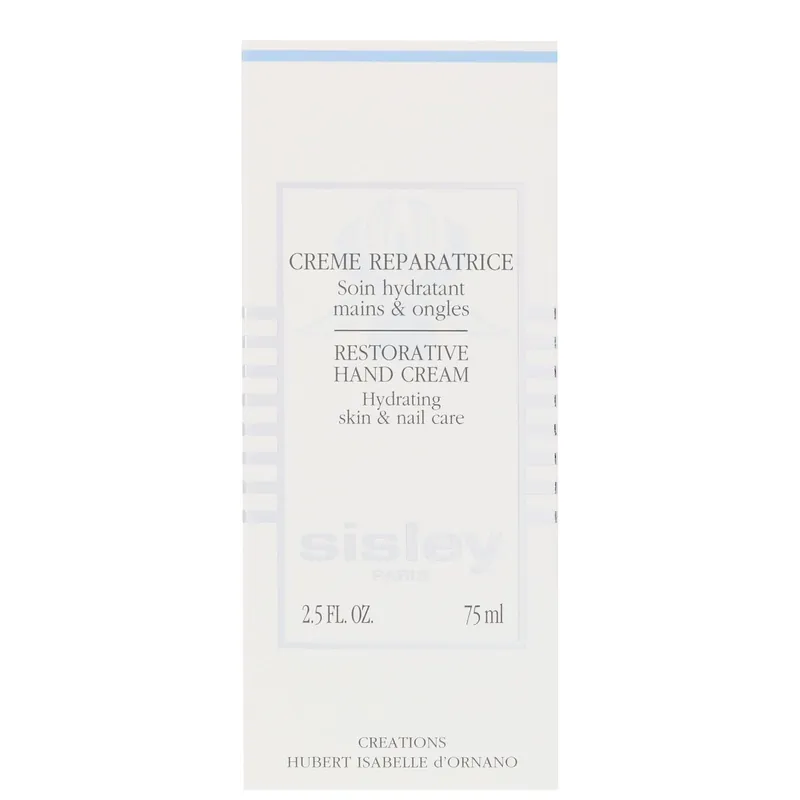 Restorative Hand Cream 75ml - Sisley