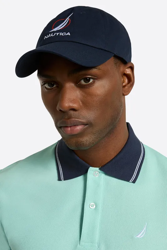Canoga Cap - Nautica