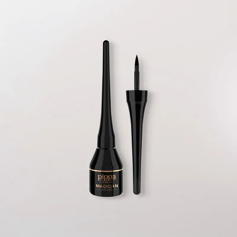 Magician Matte Black Intense Dipliner - Pippa of London