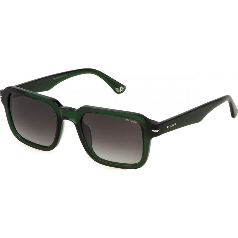 SPLN36-520G61 Square/Rectangle Sunglasses