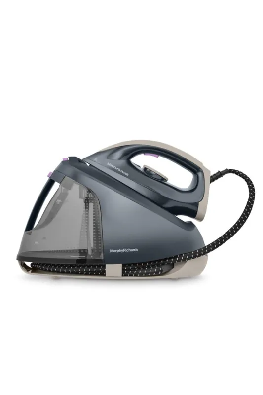 Easy Steam Steam Generator - Morphy Richards