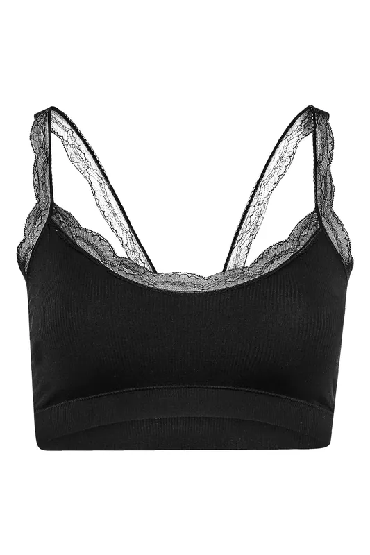 Seamless Bralette - Yours