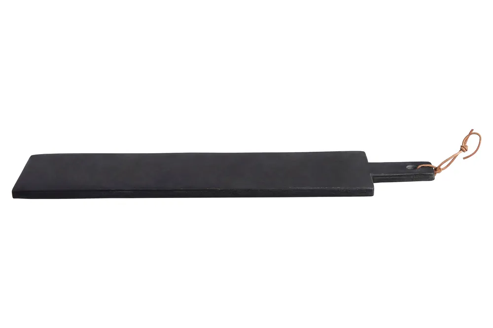 Preto Large Paddle Board, Natural Slate - Orsina