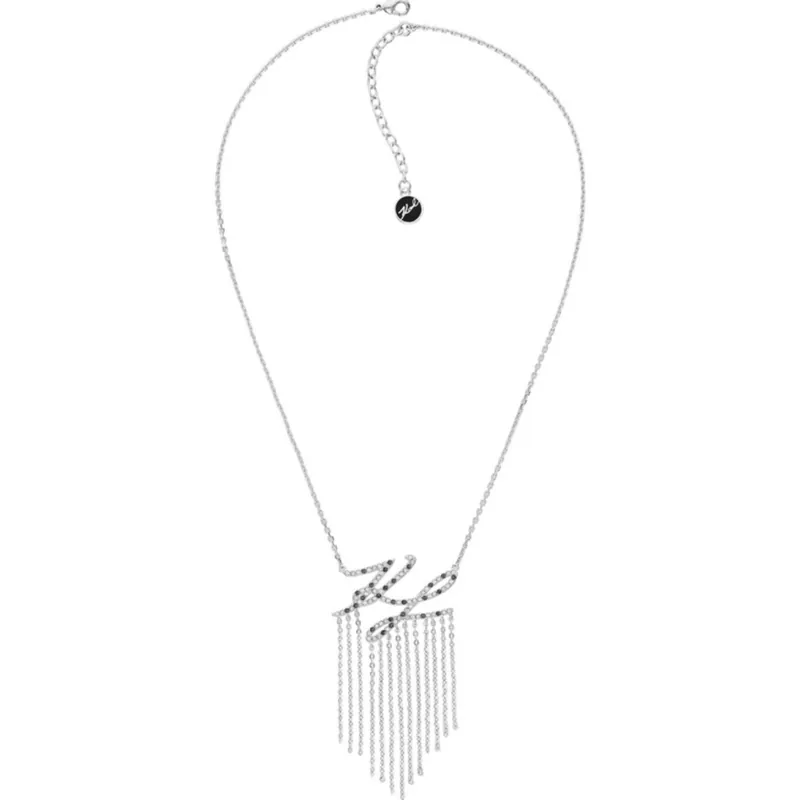 5512210 Necklace - Karl Lagerfeld