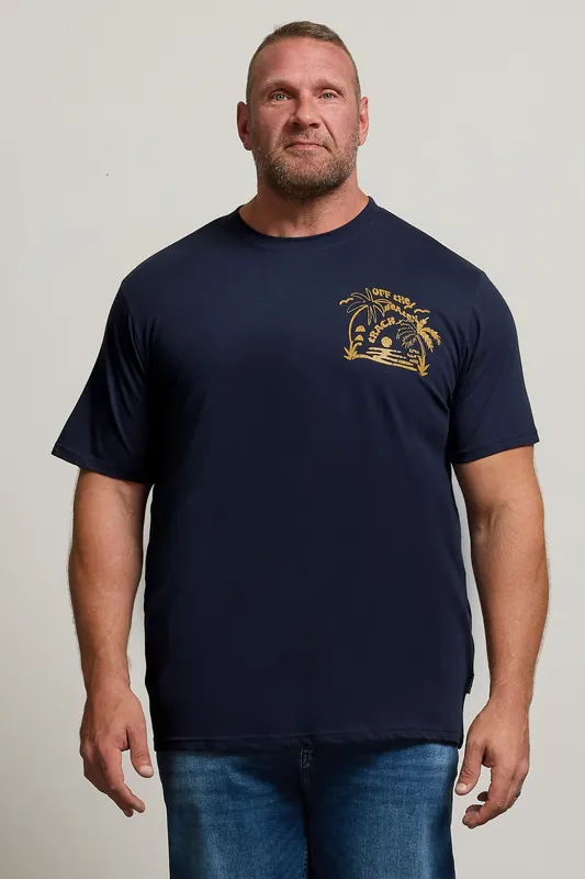 Graphic T-Shirt