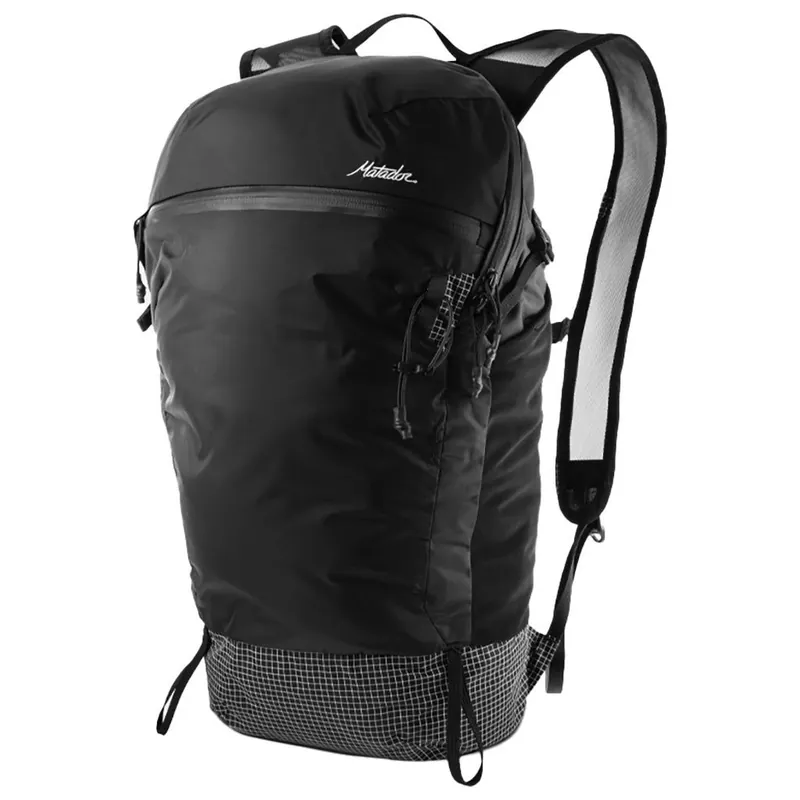Freefly 16L Packable Backpack - Matador