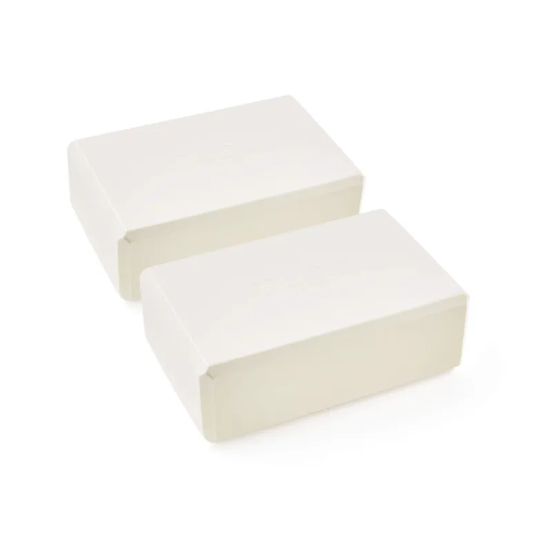 Pair Of Yoga Blocks - Myga