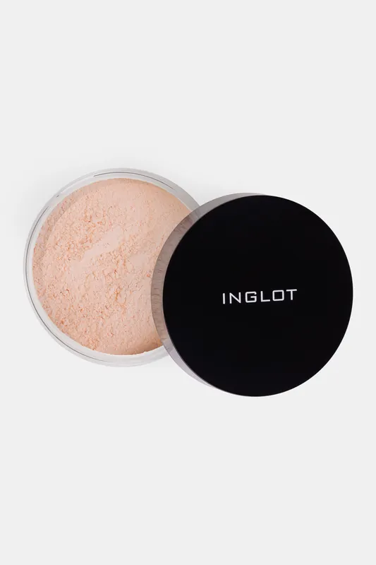 Hd Illuminazing Loose Powder Nf - INGLOT