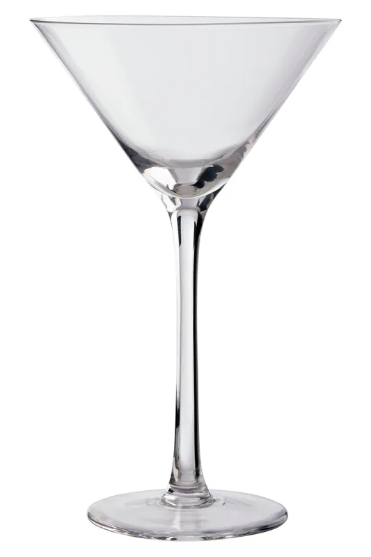Mila Set Of 2 Martini Glasses - Orsina