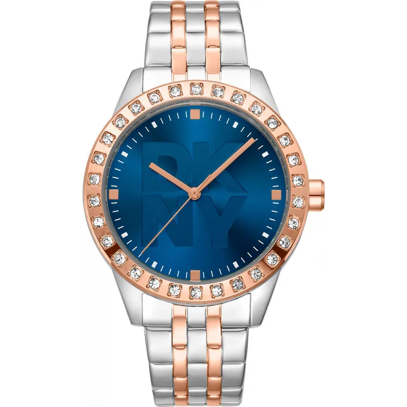 DK1L059M0085 38mm Quartz Watch - DKNY