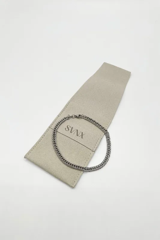 Chain Bracelet - SVNX
